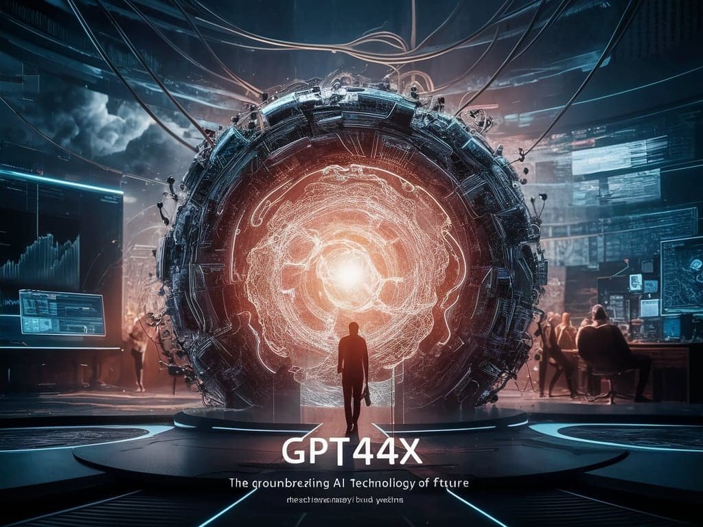 GPT44X