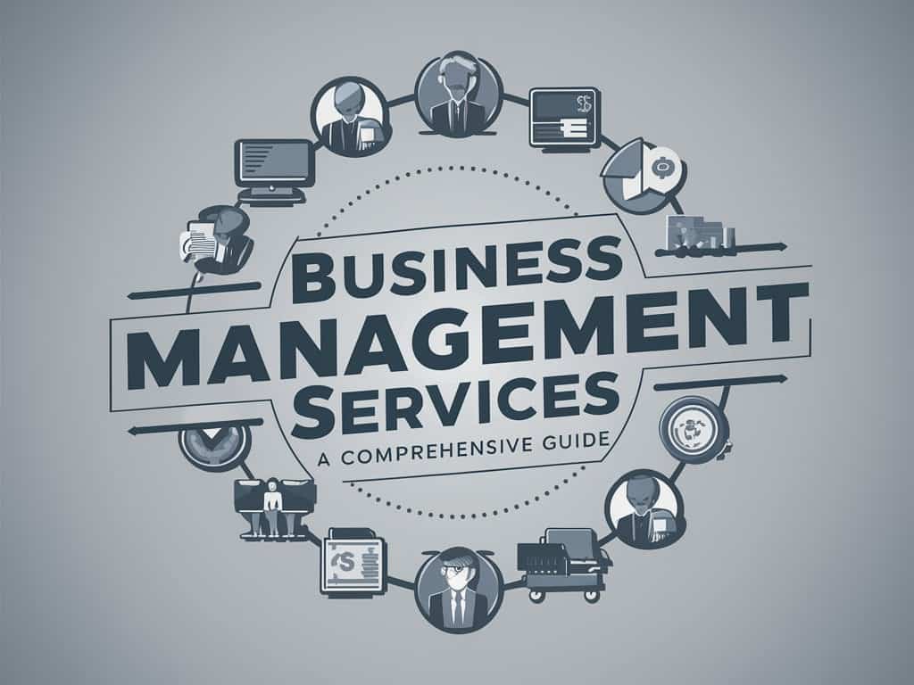 business management services