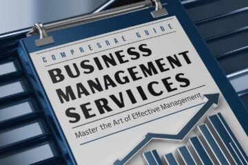 business management services