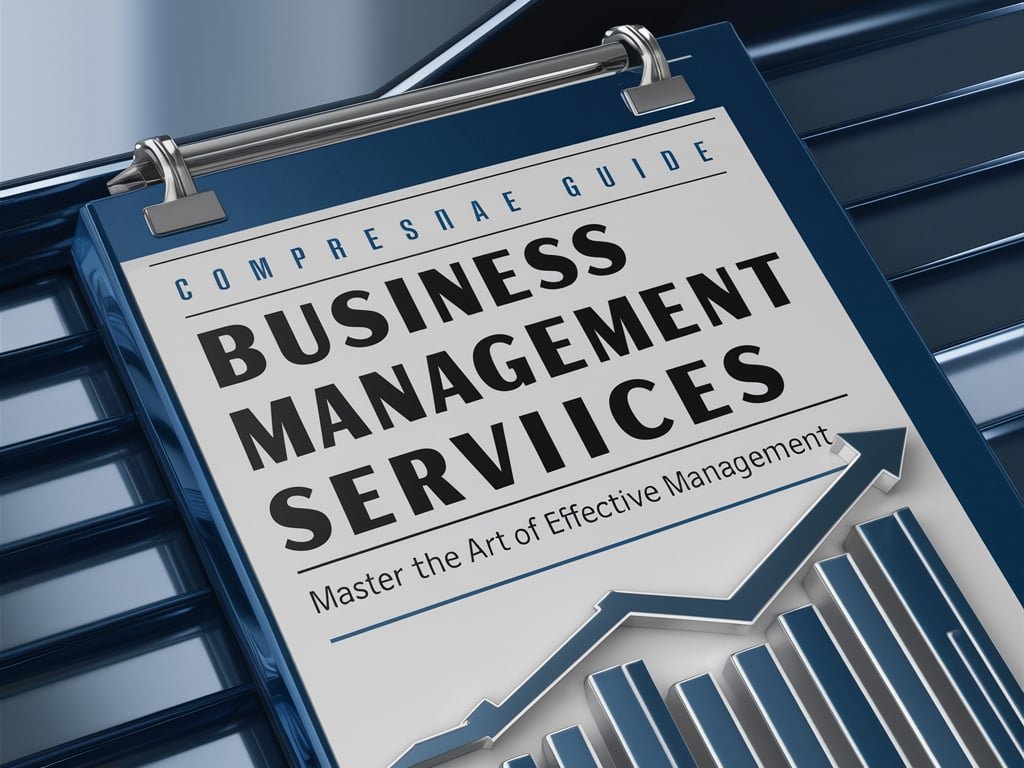 business management services