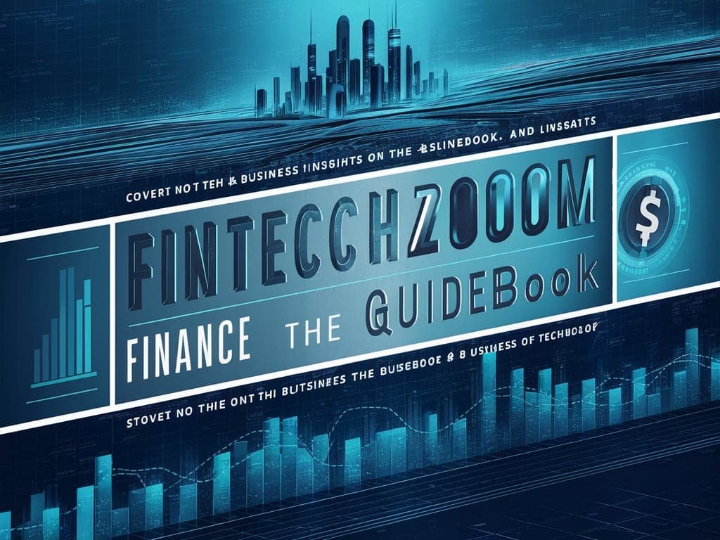 fintechzoom