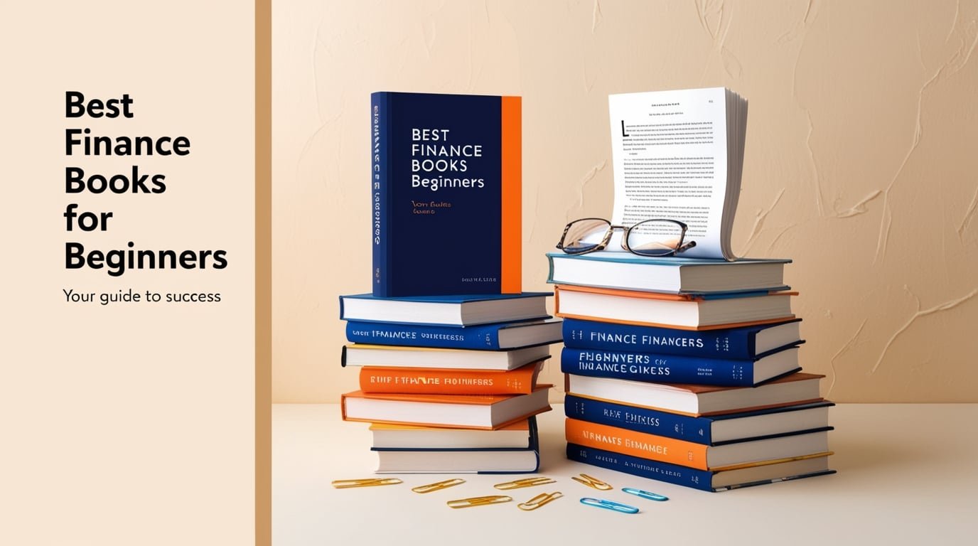 Best Finance Books