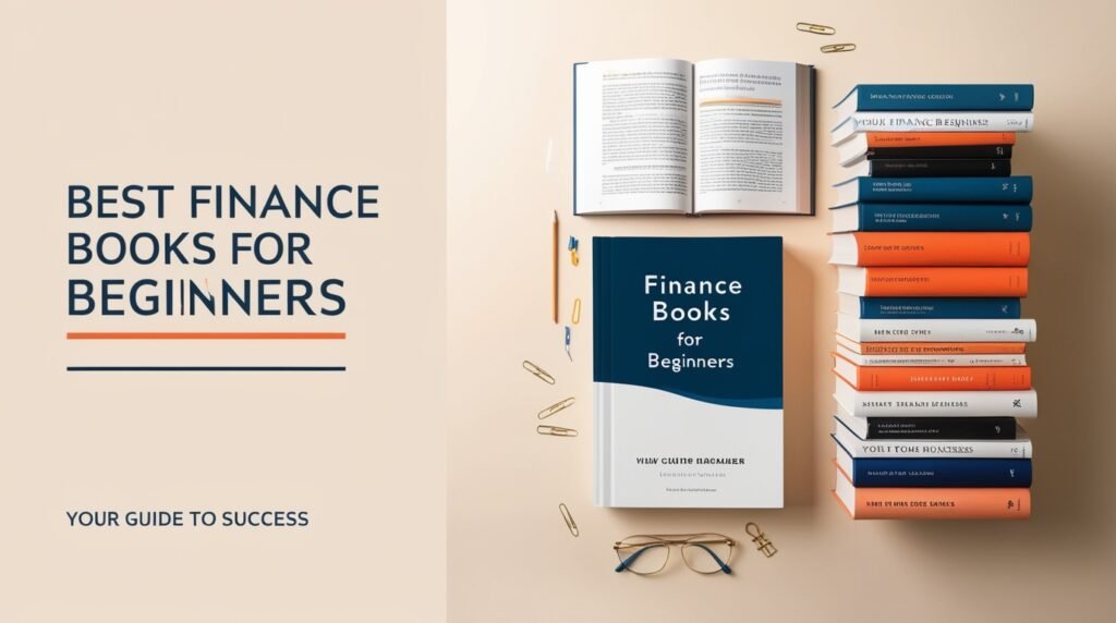 Best Finance Books