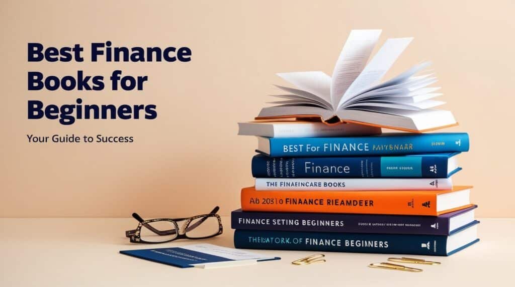 Best Finance Books