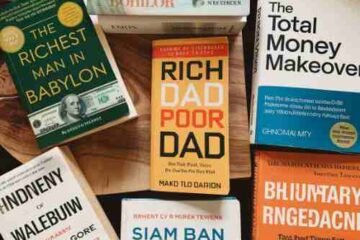 best finance books