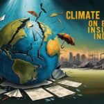 Climate Change Impact on Insurance Models