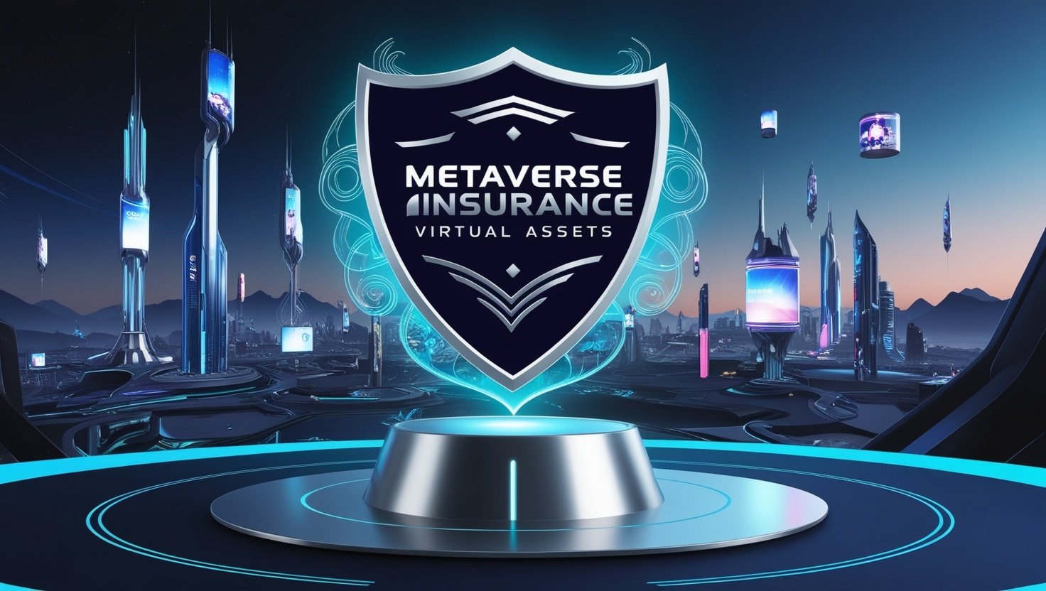 Insurance for Virtual Assets in the Metaverse