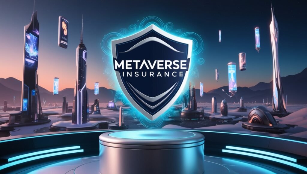 Insurance for Virtual Assets in the Metaverse