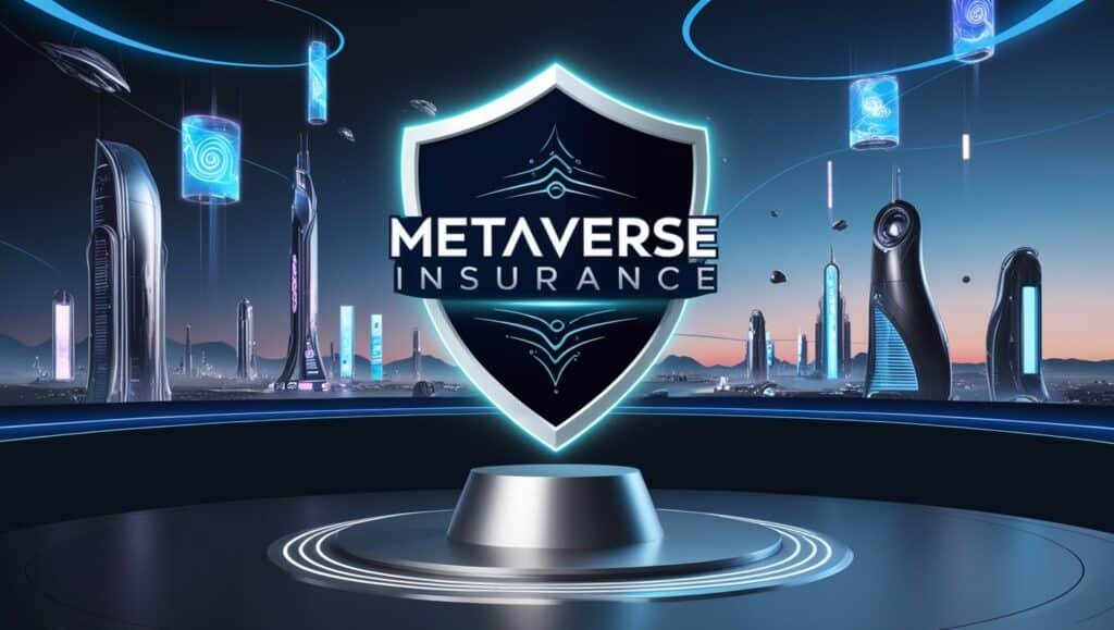 Insurance for Virtual Assets in the Metaverse