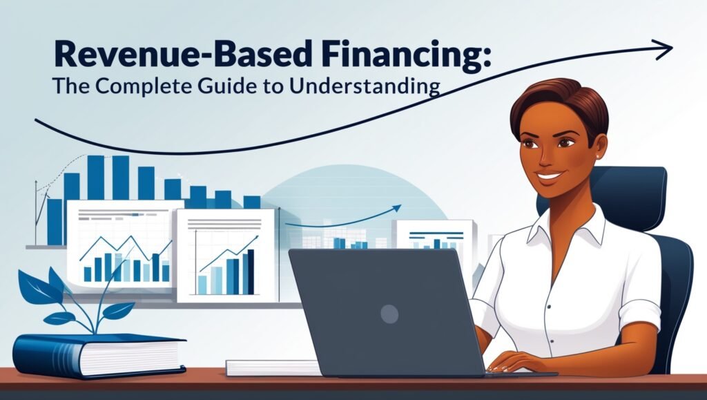 Revenue Based Financing