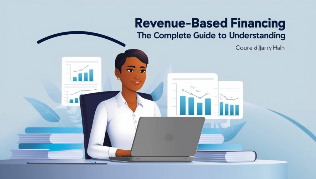 Revenue Based Financing