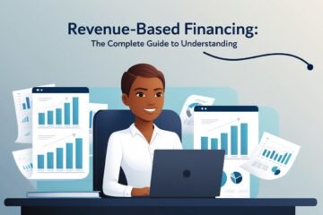 Revenue Based Financing