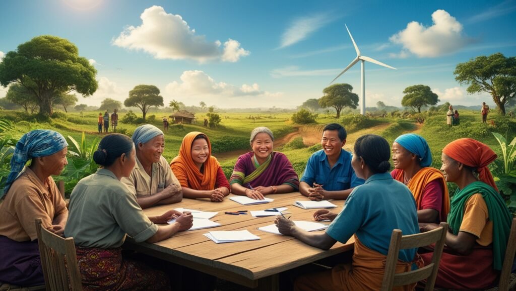 Climate-Resilient Insurance Policies