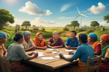 Climate-Resilient Insurance Policies